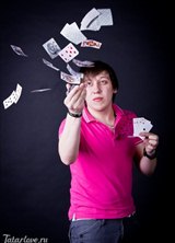 Познакомиться с татарином.  ♥Артемка♥ 36 лет Уфа 117637