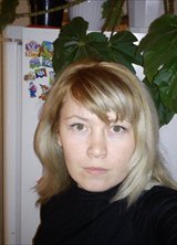 Познакомиться с татаркой.  Эльза 44 года Дюртюли 100432