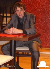 Познакомиться с татарином.  Арсланов ..и этим все сказанно... 45 лет Москва 108002