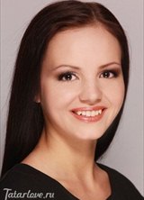 Познакомиться с татаркой.  Зуля 42 года Москва 87004