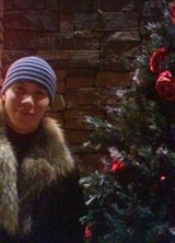 Познакомиться с татарином.  Данис 37 лет Дюртюли 123390