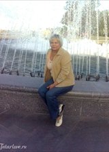 Познакомиться с татаркой.  светлана 74 года Уфа 108566