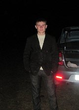 Познакомиться с татарином.  Равиль 34 года Уфа 107464