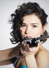 Познакомиться с татаркой.  Зульфия 32 года Октябрьский 123756