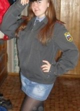 Познакомиться с татаркой.  Альфия 33 года Уфа 123833