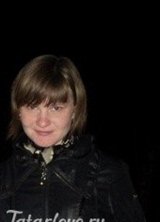 Познакомиться с татаркой.  m@lvin@ 36 лет Стерлитамак 123561