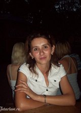 Познакомиться с татаркой.  Эльвира 42 года Стерлитамак 103122