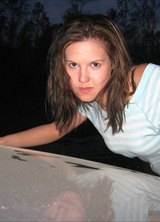 Познакомиться с татаркой.  P@NTERR@ 38 лет Уфа 72152