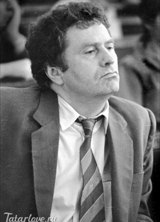 Познакомиться с татарином.  dika_k1ant 75 лет Москва 123957