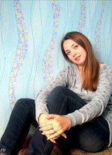 Познакомиться с татаркой.  Альбина 34 года Москва 123972
