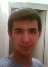 Познакомиться с татарином.  Руслан 41 год Уфа 124034