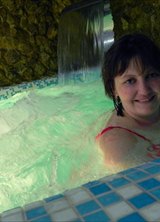 Познакомиться с татаркой.  варвара 43 года Салават 122215