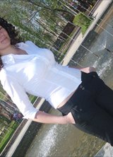 Познакомиться с татаркой.  Олеся 37 лет Стерлитамак 102784