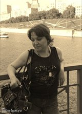 Познакомиться с татаркой.  Ирина 56 лет Москва 124075