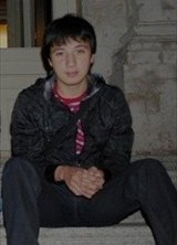 Познакомиться с татарином.  Damir Seyfetdinov 31 год Москва 116092