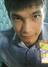 Познакомиться с татарином.  Ruslan 38 лет Уфа 108388