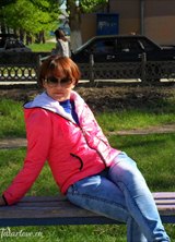 Познакомиться с татаркой.  Альбина 37 лет Сибай 124189