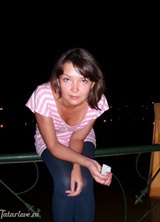 Познакомиться с татаркой.  Аля 38 лет Москва 124170