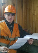 Познакомиться с татарином.  Ильдар 38 лет Кумертау 107637