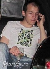 Познакомиться с татарином.  Рим 41 год Уфа 37061