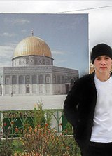 Познакомиться с татарином.  Ильфат 32 года Бакалы 122326