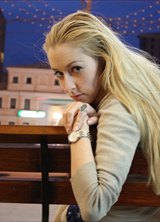 Познакомиться с татаркой.  Эльмира 37 лет Москва 124262