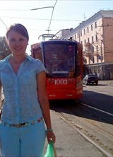 Познакомиться с татаркой.  Светлана 43 года Уфа 113592