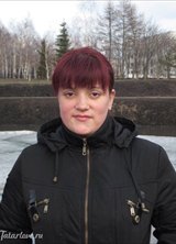 Познакомиться с татаркой.  Таньяна 41 год Уфа 114479