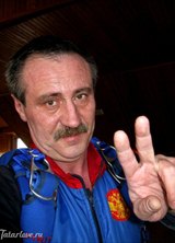 Познакомиться с татарином.  Сергей 65 лет Уфа 124365