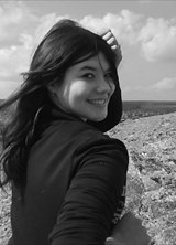 Познакомиться с татаркой.  Гульнур 33 года Уфа 124132