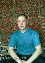 Познакомиться с татарином.  Марат 45 лет Баймак 124457
