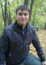 Познакомиться с татарином.  Нияз 42 года Уфа 123124