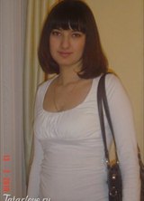 Познакомиться с татаркой.  Ирина 40 лет Уфа 124639