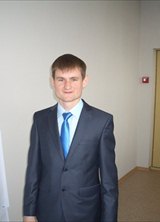 Познакомиться с татарином.  Эдуард 37 лет Москва 124735