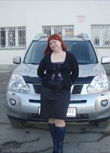 Познакомиться с татаркой.  Зульфия 45 лет Уфа 61925