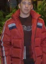 Познакомиться с татарином.  Ilnaz 39 лет Баймак 124922