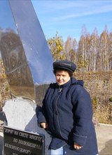 Познакомиться с татаркой.  ниля 67 лет Белорецк 124936