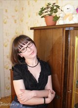 Познакомиться с татаркой.  Светлана 42 года Уфа 120464