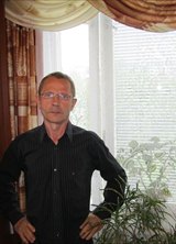Познакомиться с татарином.  Ильдус 65 лет Москва 125027