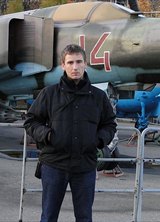 Познакомиться с татарином.  Марсель 43 года Видное 124743