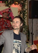 Познакомиться с татарином.  Альфред 51 год Москва 125050