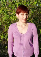 Познакомиться с татаркой.  альфия 62 года Благовещенск 118452