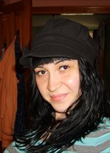 Познакомиться с татаркой.  Алина 40 лет Уфа 106901