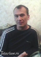 Познакомиться с татарином.  Камиль 49 лет Москва 125148