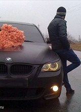 Познакомиться с татарином.  Azat 40 лет Уфа 117627