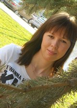 Познакомиться с татаркой.  Регина 36 лет Уфа 94479