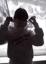 Познакомиться с татаркой.  Ирина 30 лет Дюртюли 125414