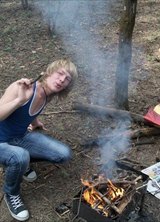 Познакомиться с татарином.  ALEX 33 года Подольск 120300