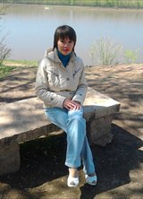 Познакомиться с татаркой.  Анфиса 45 лет Бирск 110083