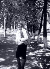 Познакомиться с татаркой.  ♡ИльнарА♡ 34 года Уфа 125418